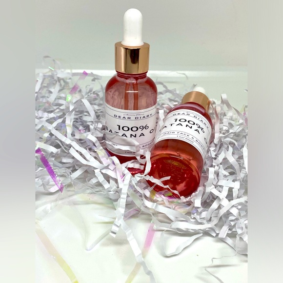 100% Pure & Natural Batana Oil from Honduras - Picture 3 of 5